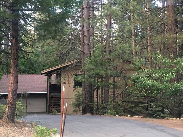 Home Away From Home Cabins For Rent In Arnold