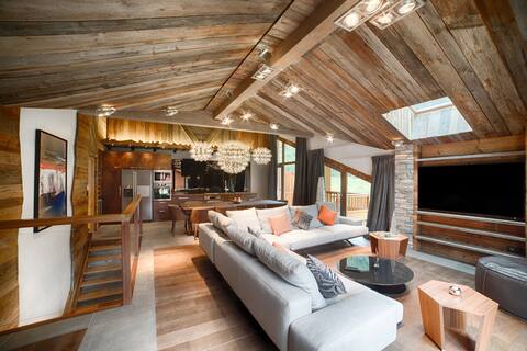 Apartment Cap Crystal Lodge