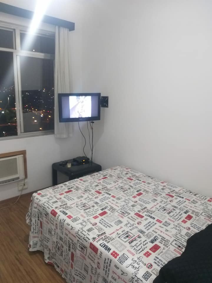 Soba s Smart TV-om 
