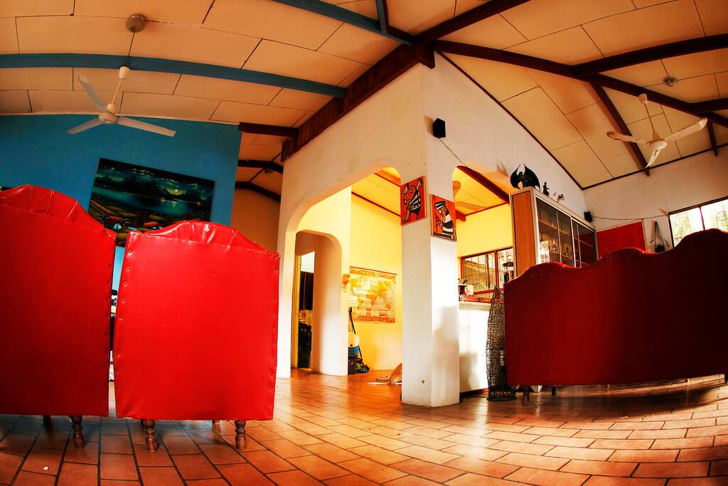 Hall