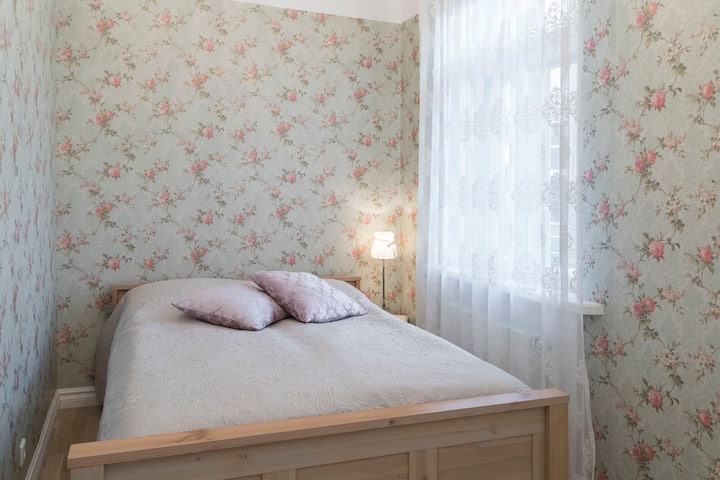 Spálňa