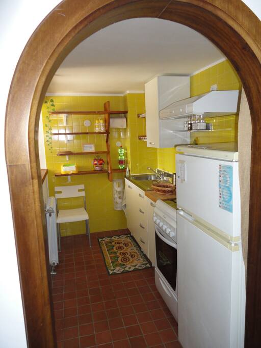 Cucina