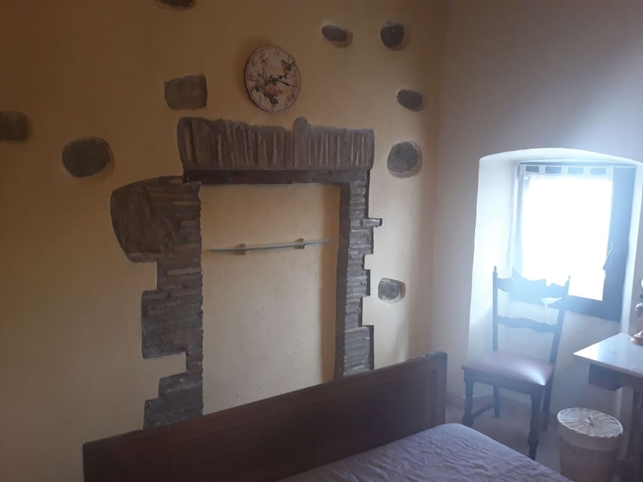 Habitation 1