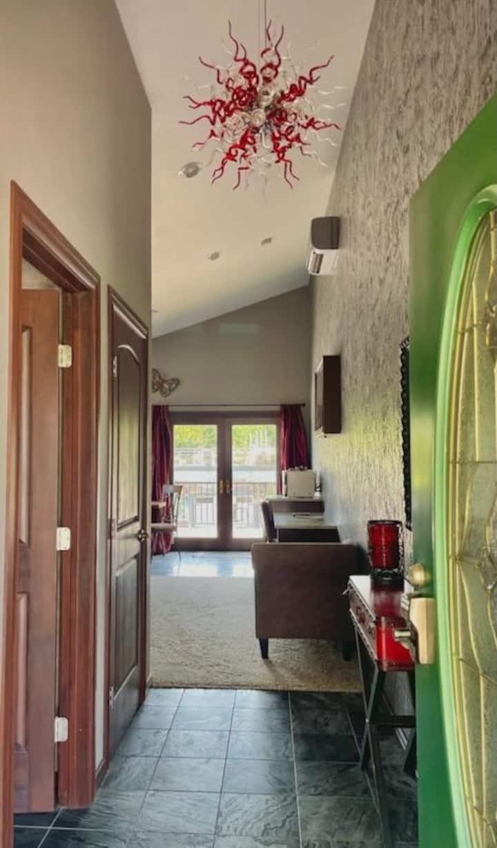 Sunrise Suite - Kennewick, WA