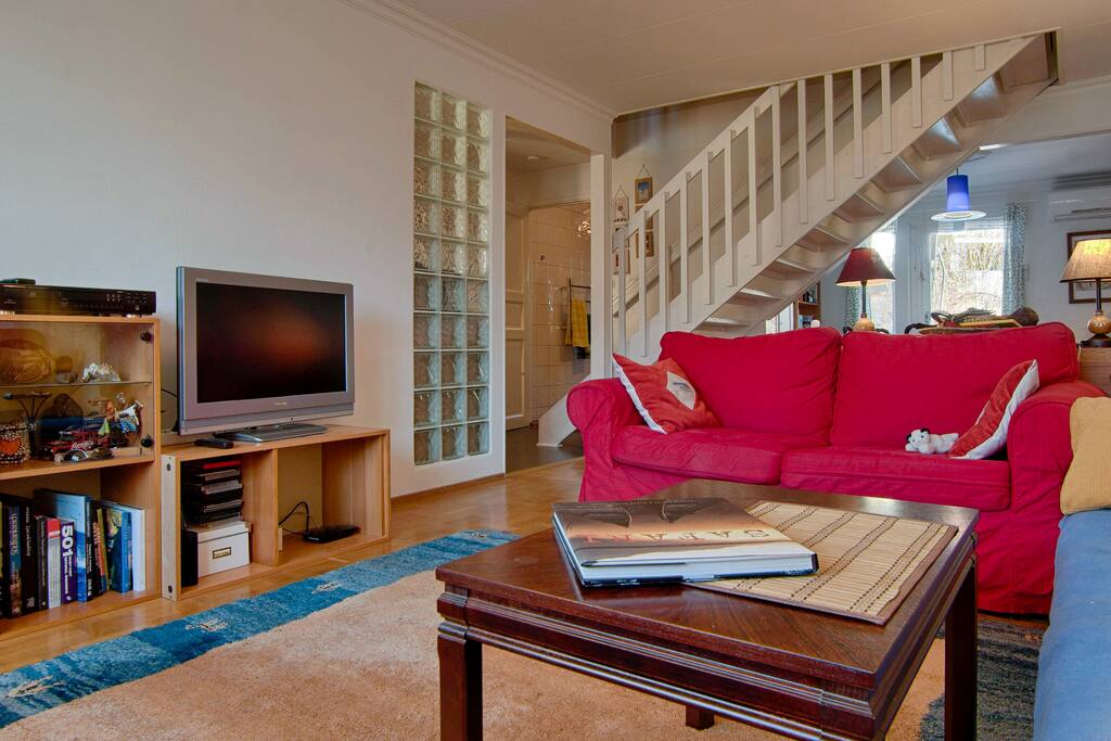 Livingroom