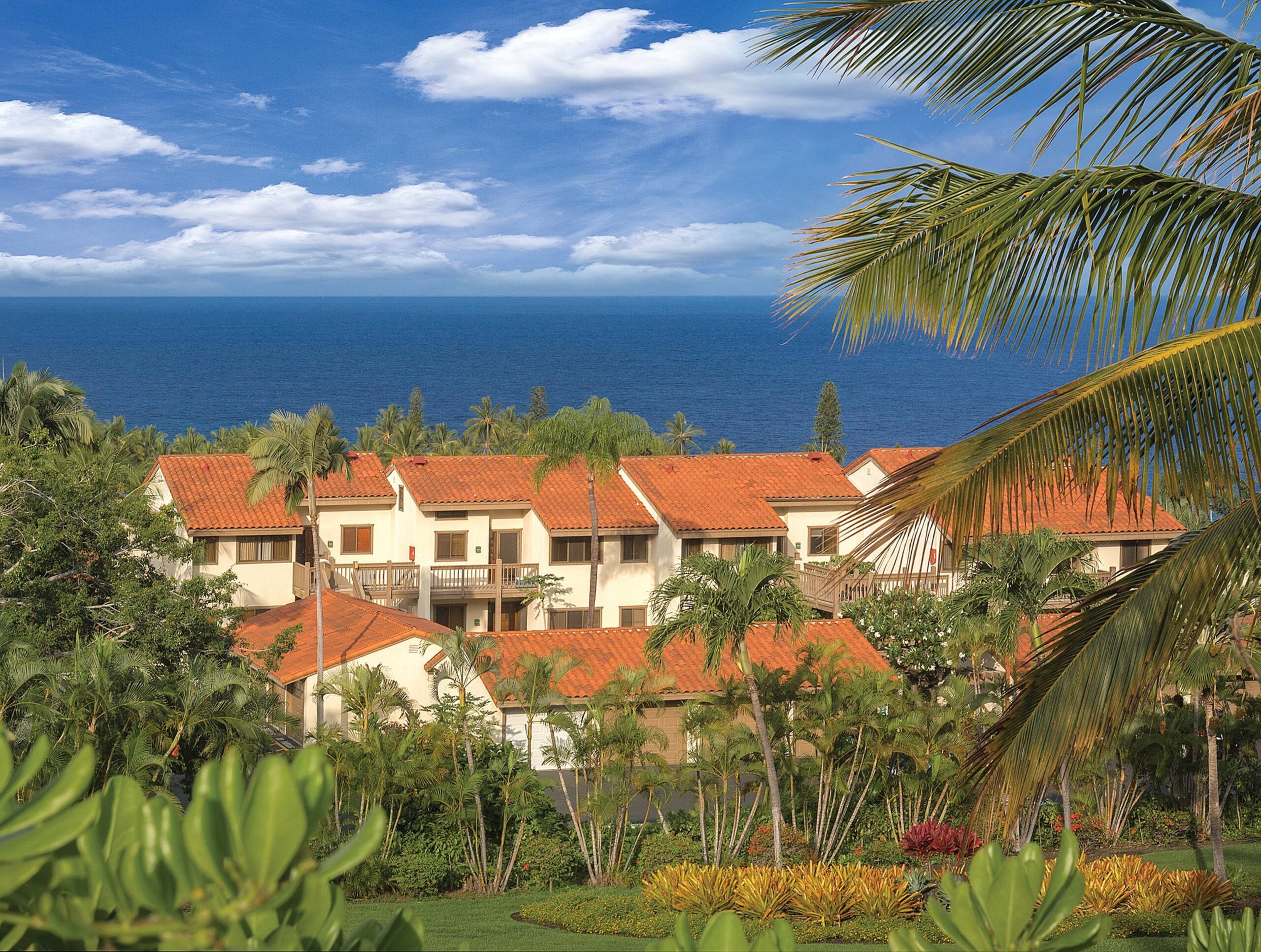 Club Wyndham Kona Coast Resort Oceanfront resort - Photo 43