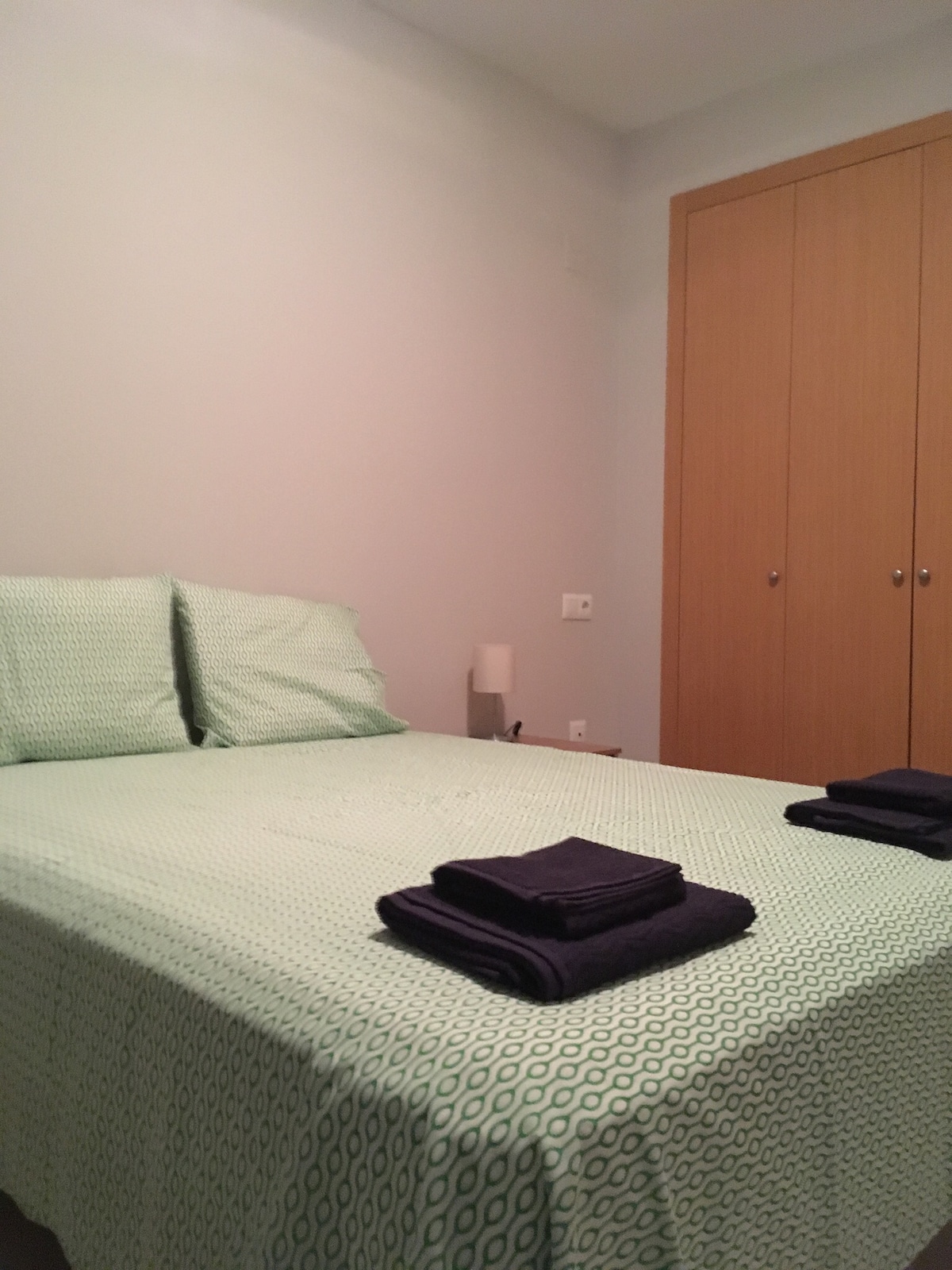 غرفة النوم 3