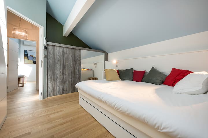 Спална соба 3