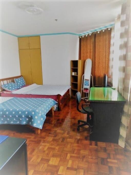Bed room-2