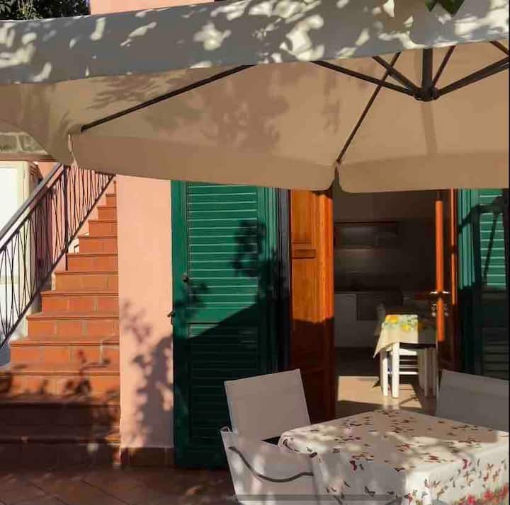 Casa Rilù - Positano