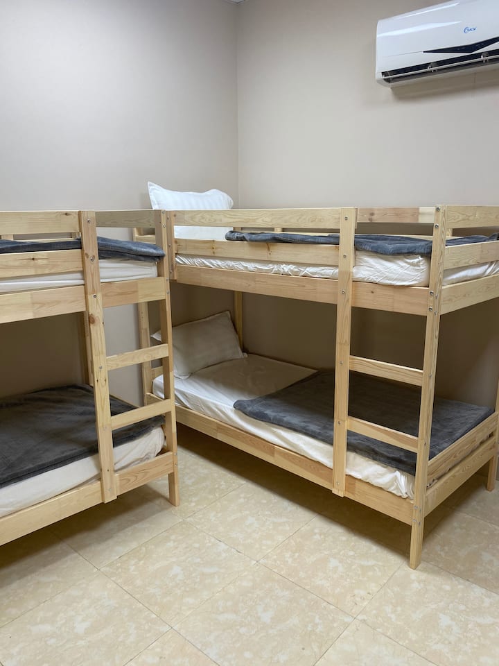 Chambre 1