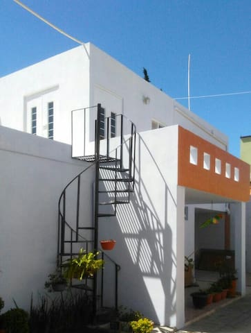 impecable!! la limpieza nuestra prioridad,seguro!!