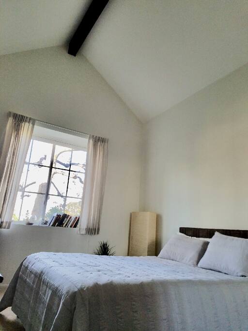 Private bedroom