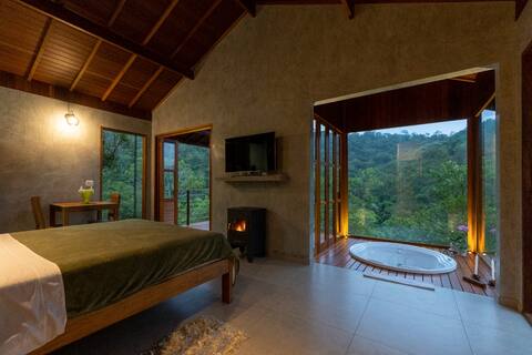 Villa Cambraia - Chalet 2- Pitangueiras