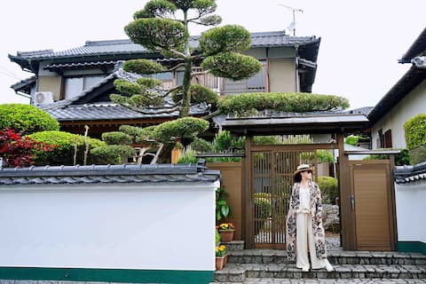 Iizuka Vacation Rentals Homes Fukuoka Japan Airbnb