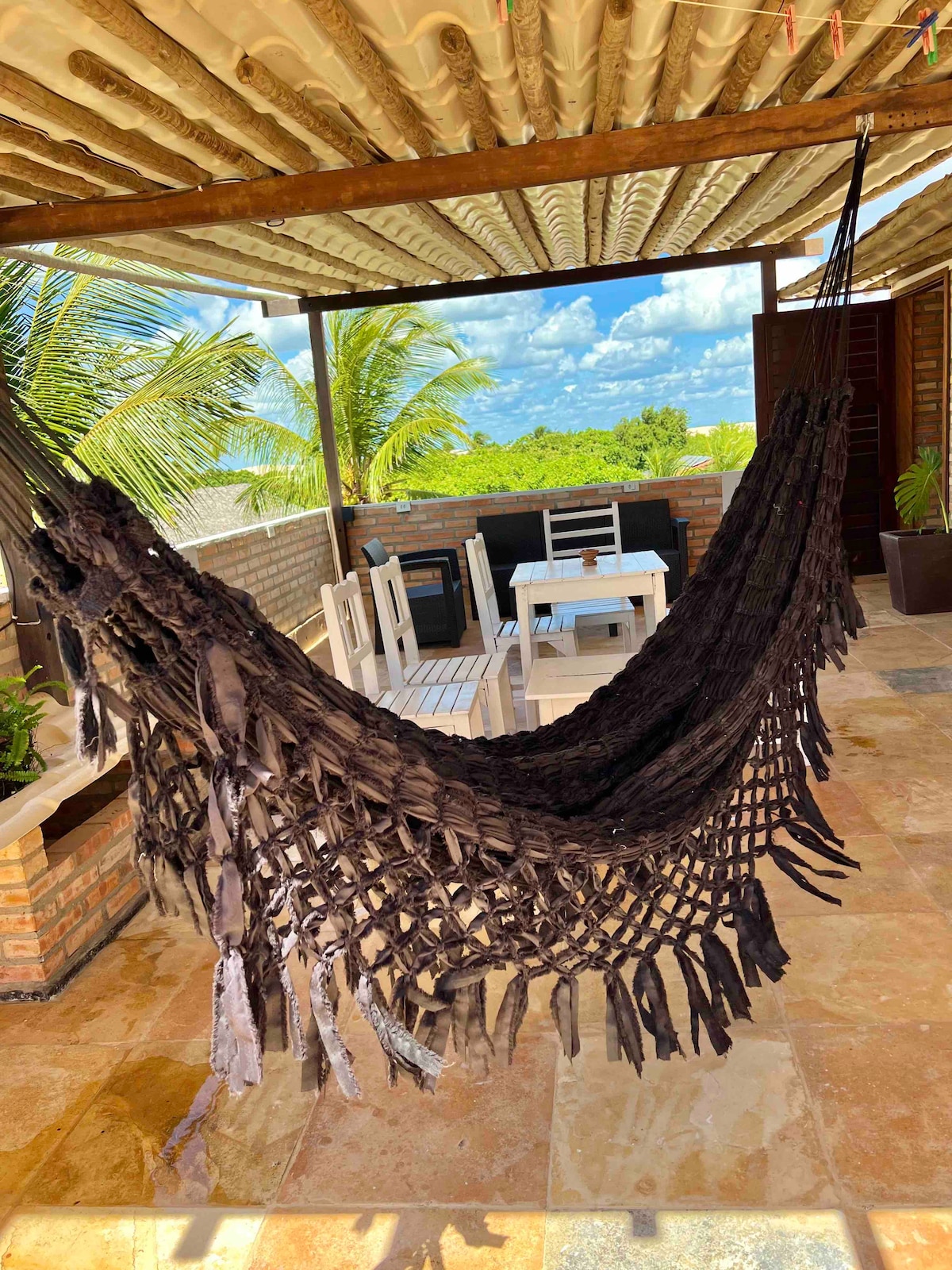 Foto do anúncio de Casa Max em Jericoacoara, Jijoca de Jericoacoara