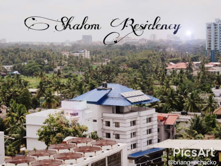 Kochi Serviced Apartment Holiday Rentals Kerala, India Airbnb