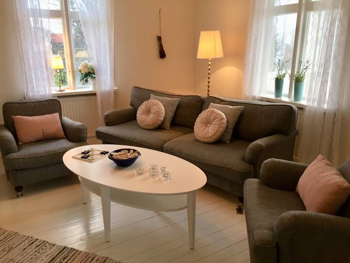 Apartment-öckerö-lovely Location-kayaks-bicycles - Gothenburg