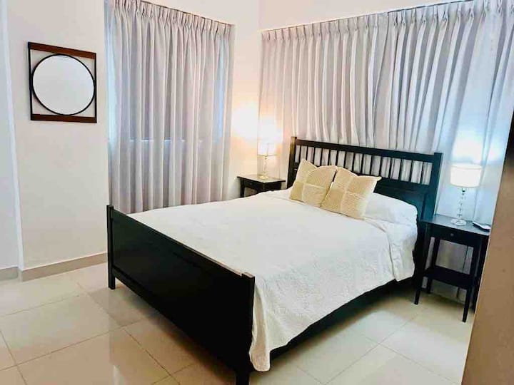 საძინებელი