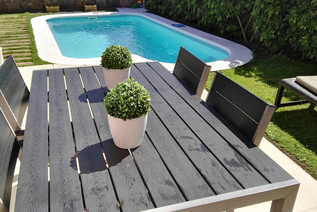 Terraza