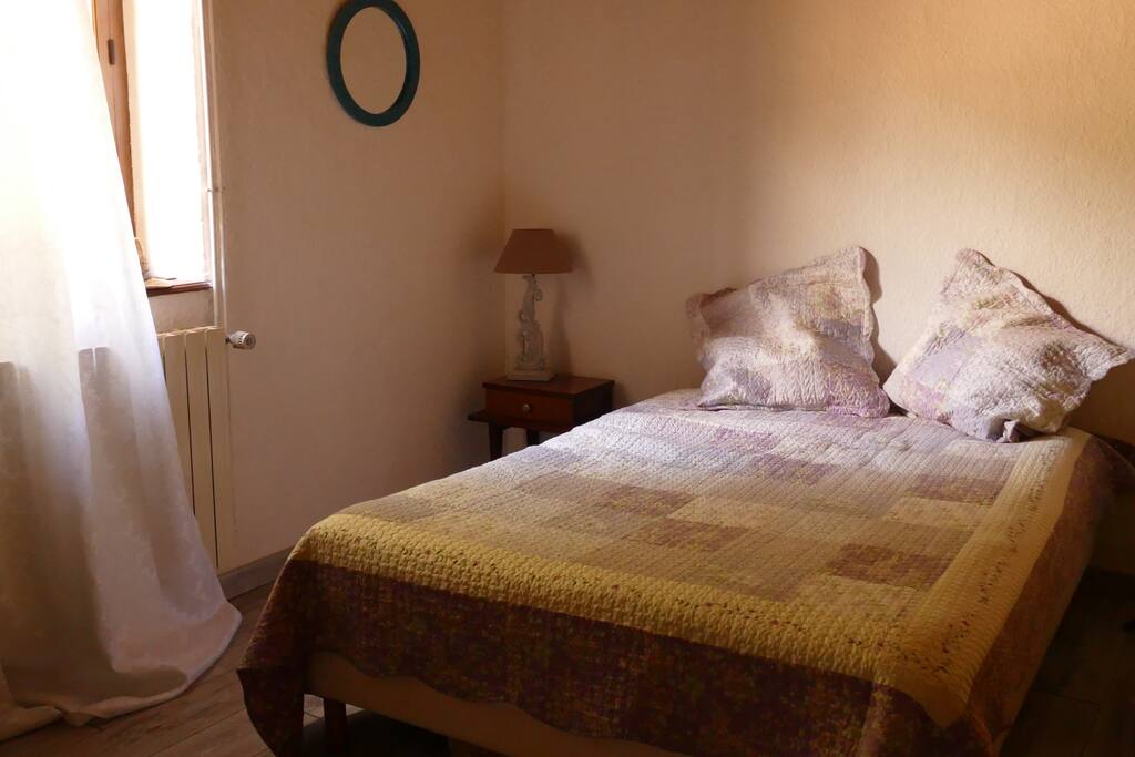 Chambre Rde C 190+90