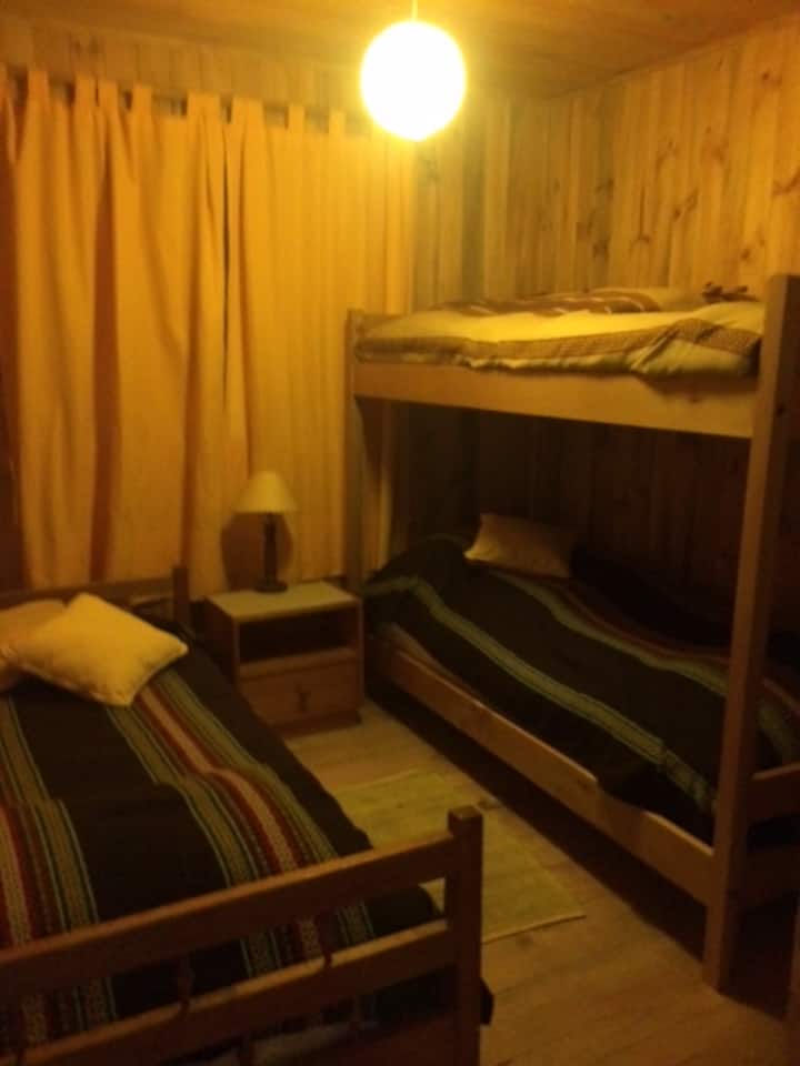 Spálňa č.2