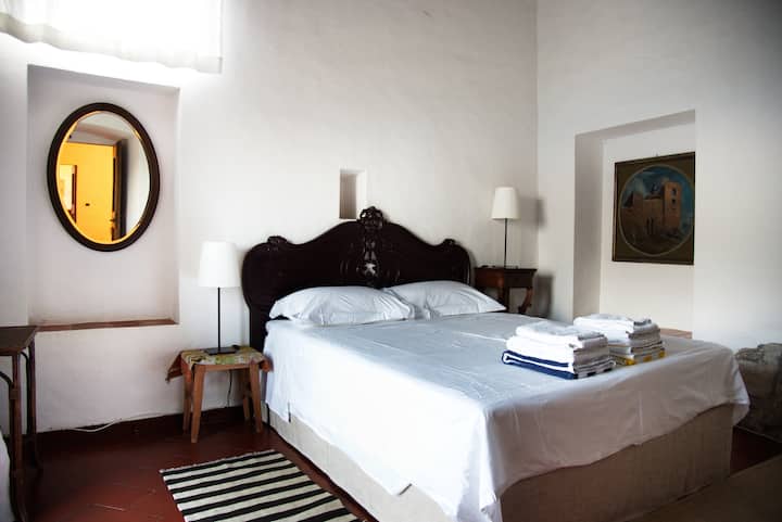 Dormitorio 2, planta baja