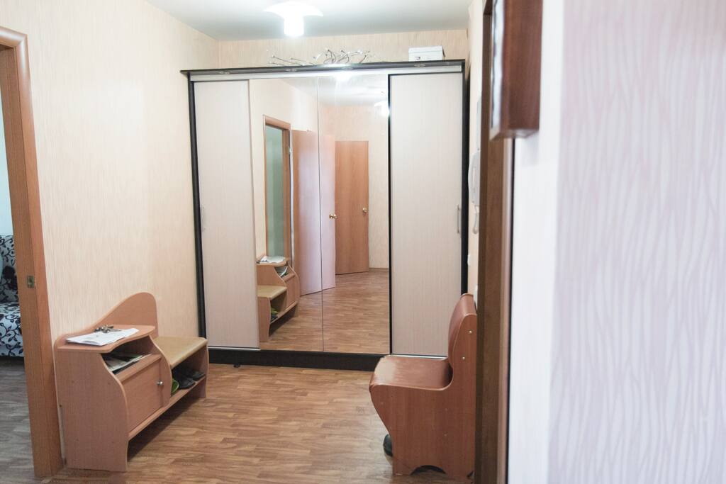 прихожая