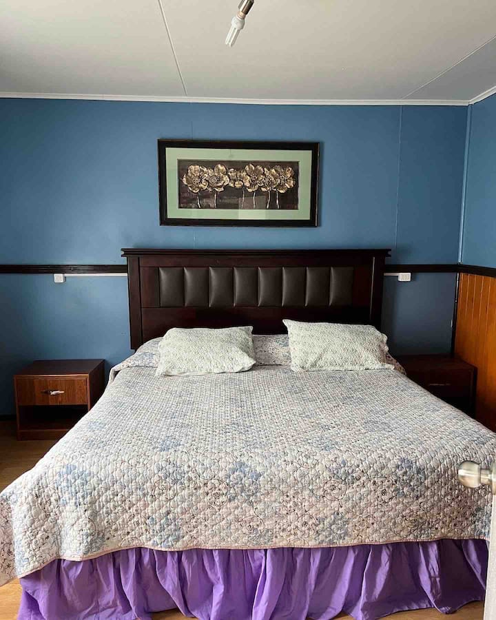 საძინებელი 1