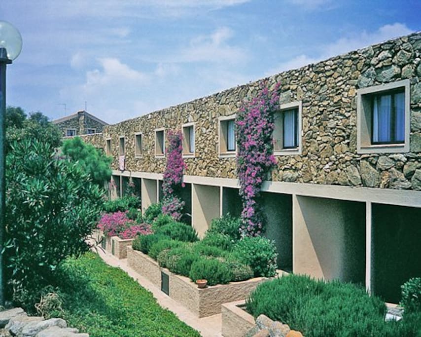 Esterno