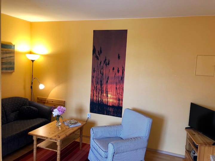 Ferienwohnung An Der Ostsee – Perfekt Für Familien - Boiensdorf