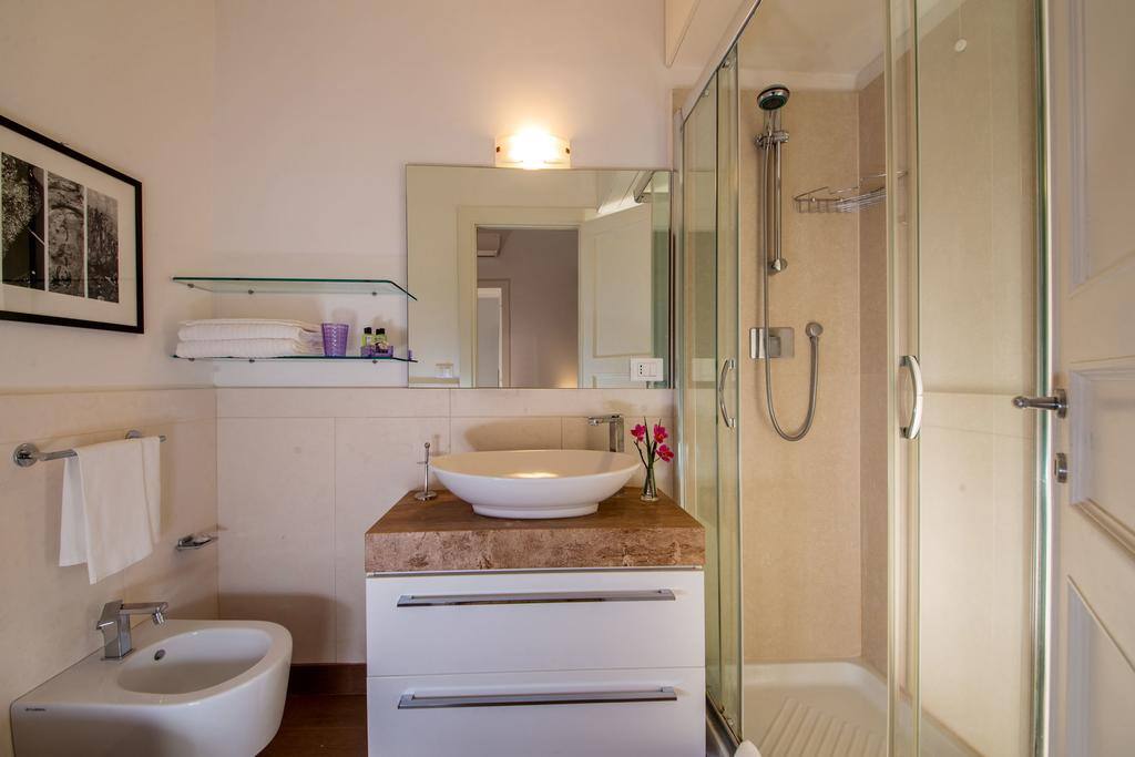 Grace Bathroom