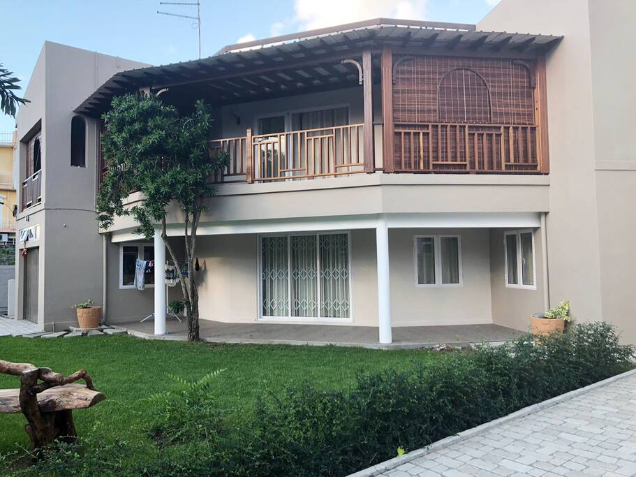 Villa Les Papillons