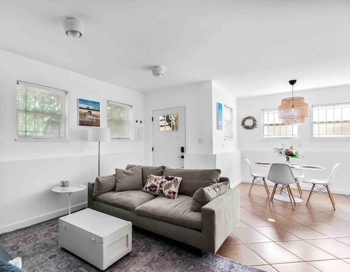 2br Garden Suite With Sauna/cold Plunge - Vancouver