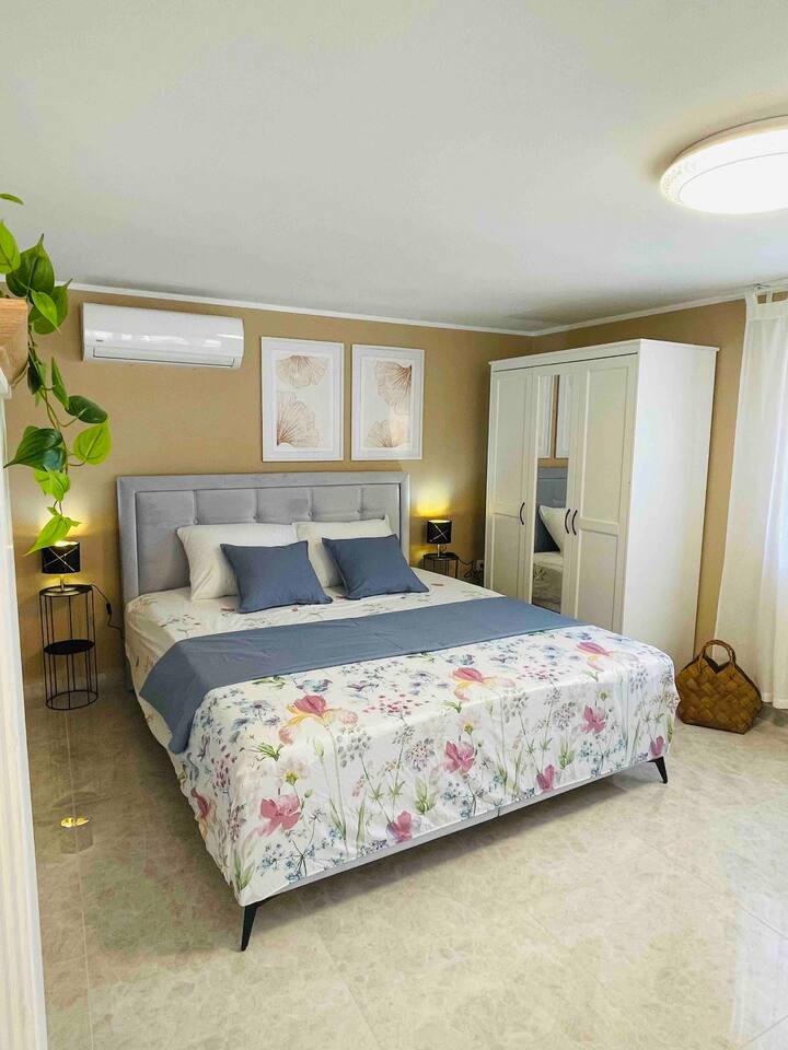 საძინებელი 3