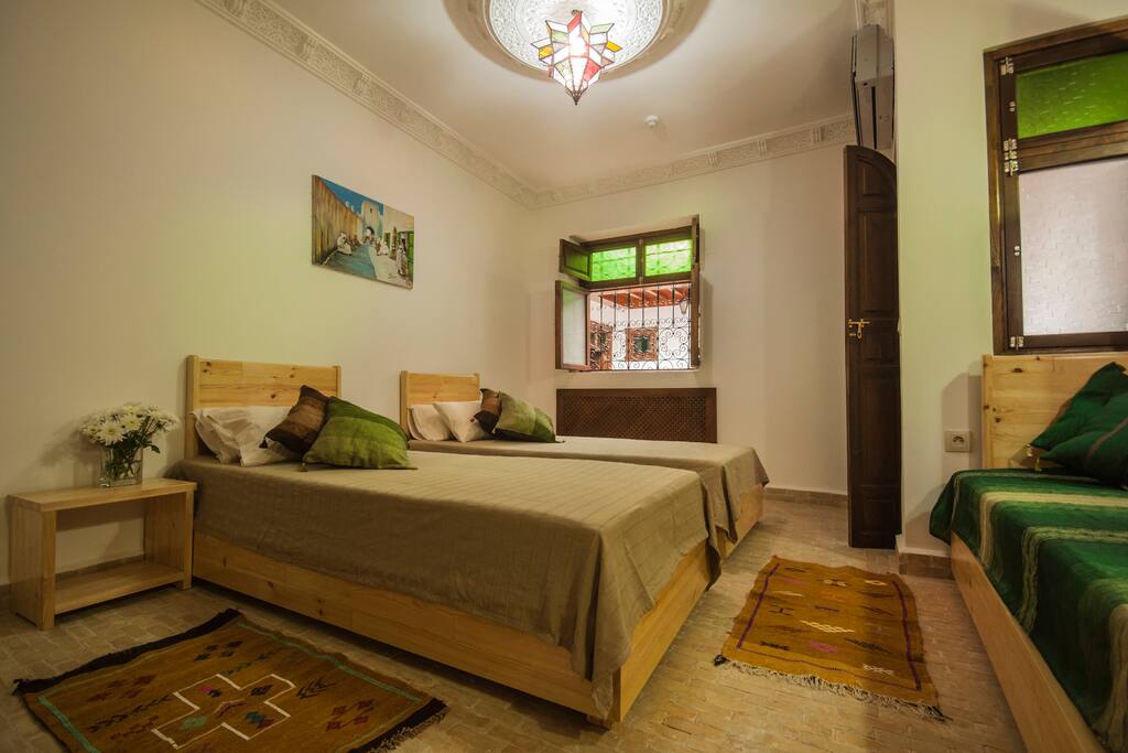 chambre "THOLATHA"
cette annonce