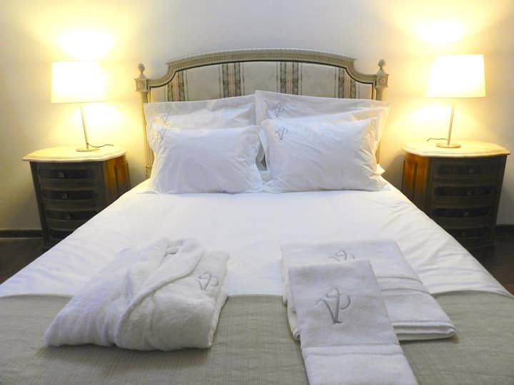Bedroom 9