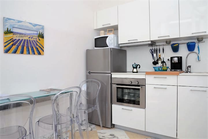 Charming Italy managed Airbnb listing 3