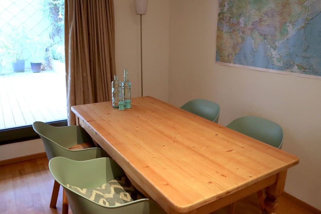 Diningroom