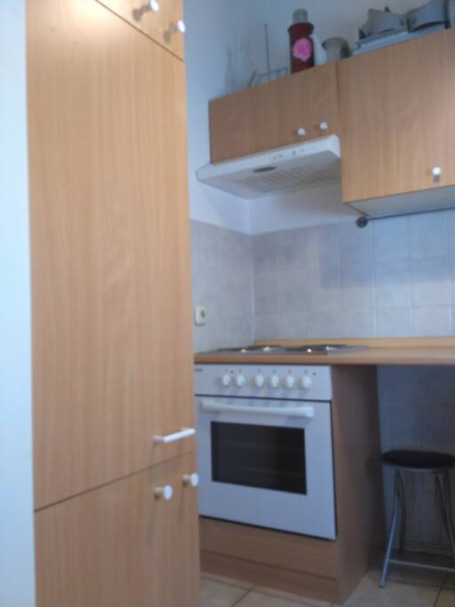 Kitchen Küche