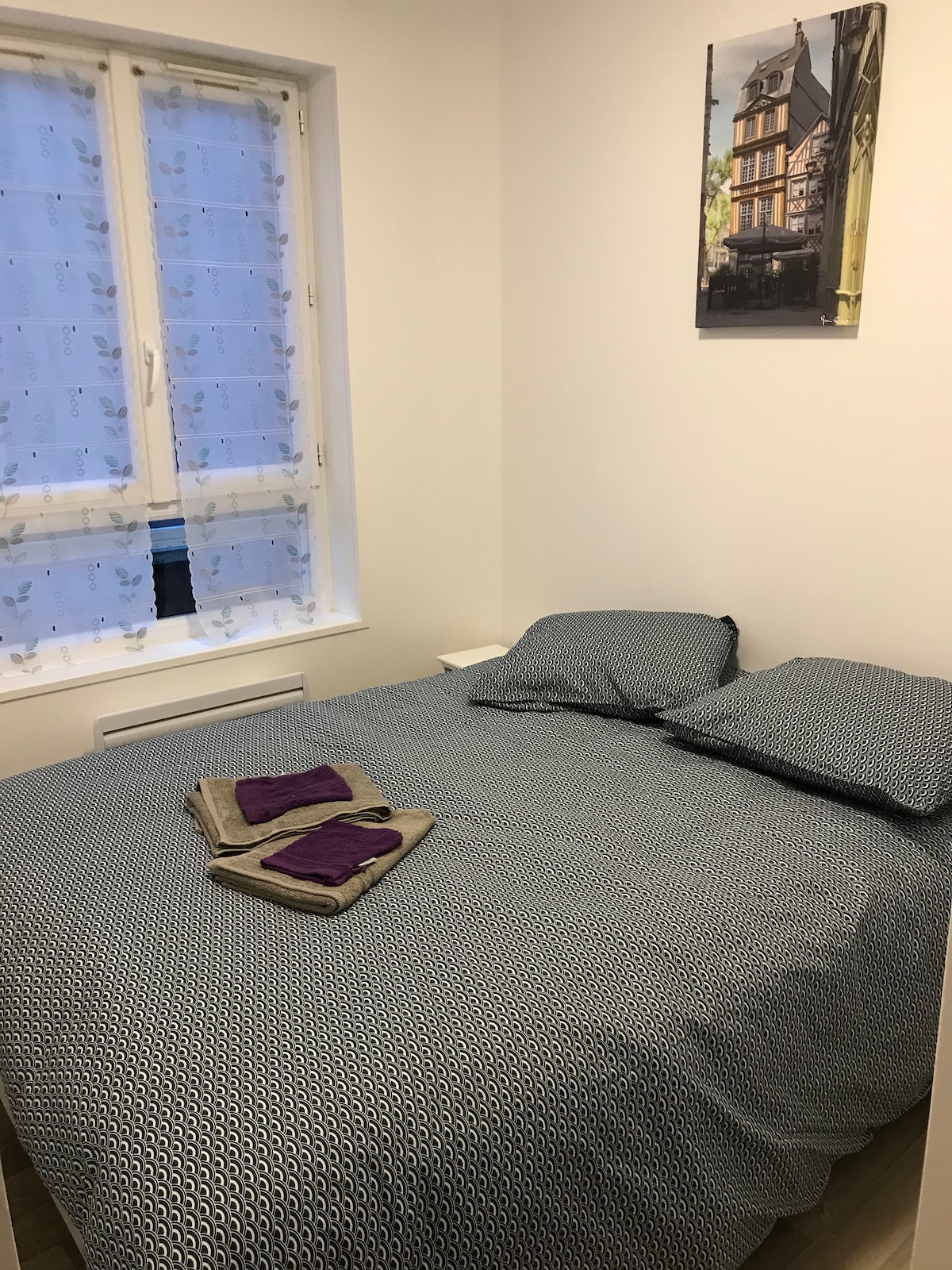 ห้องนอน 