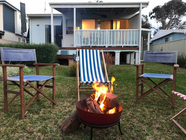 Top 17 Airbnb Vacation Rentals In Culburra Beach, Australia Updated