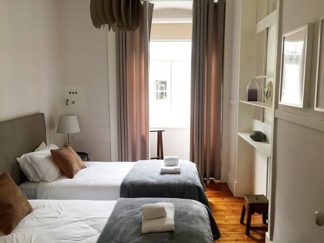 Fanqueiros 196 3D – Lisbon City Center Apartment gallery image 2