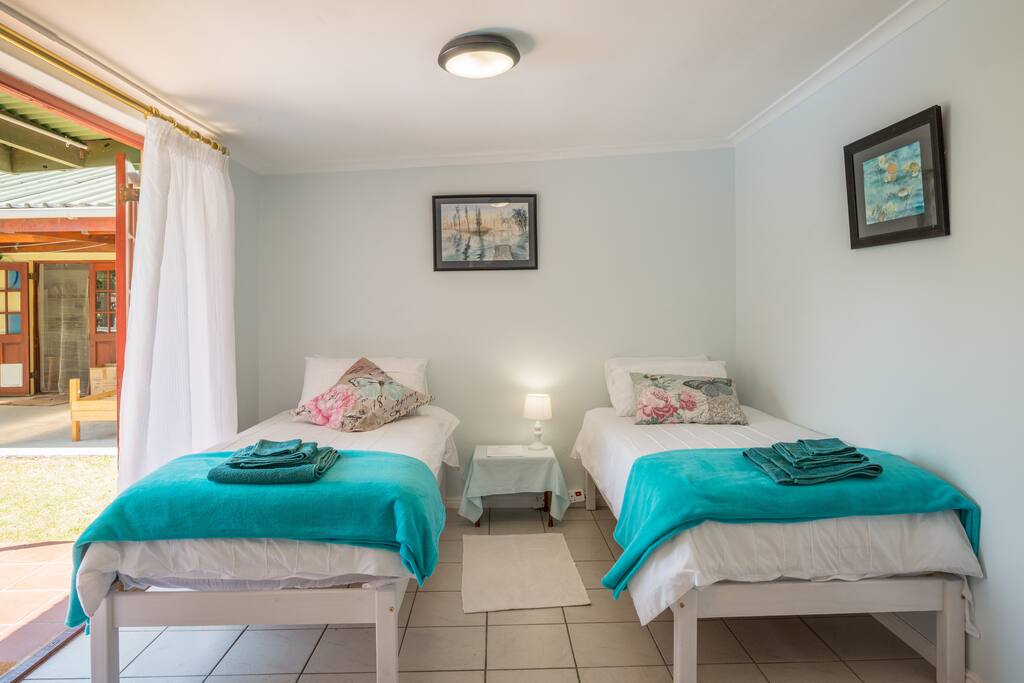 Single bed configuration