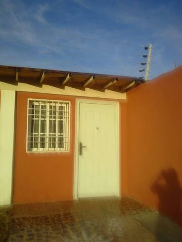 Posada Ana