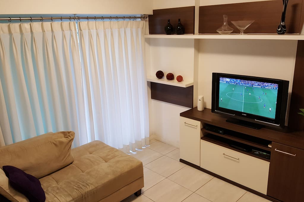 Sala (Living Room)