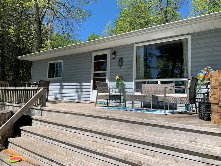Gore Bay Holiday Rentals & Homes Ontario, Canada Airbnb