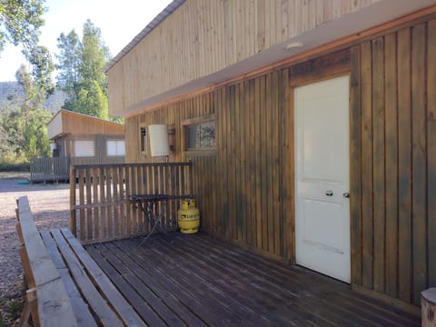 Precordillera 1
Radal Siete Tazas National Park