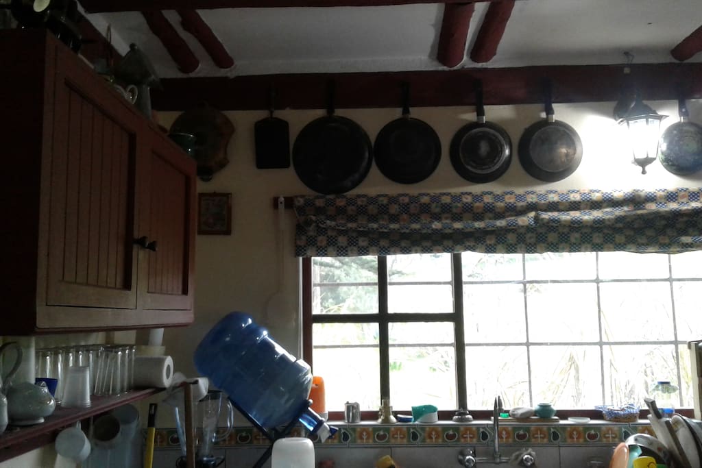 cocina