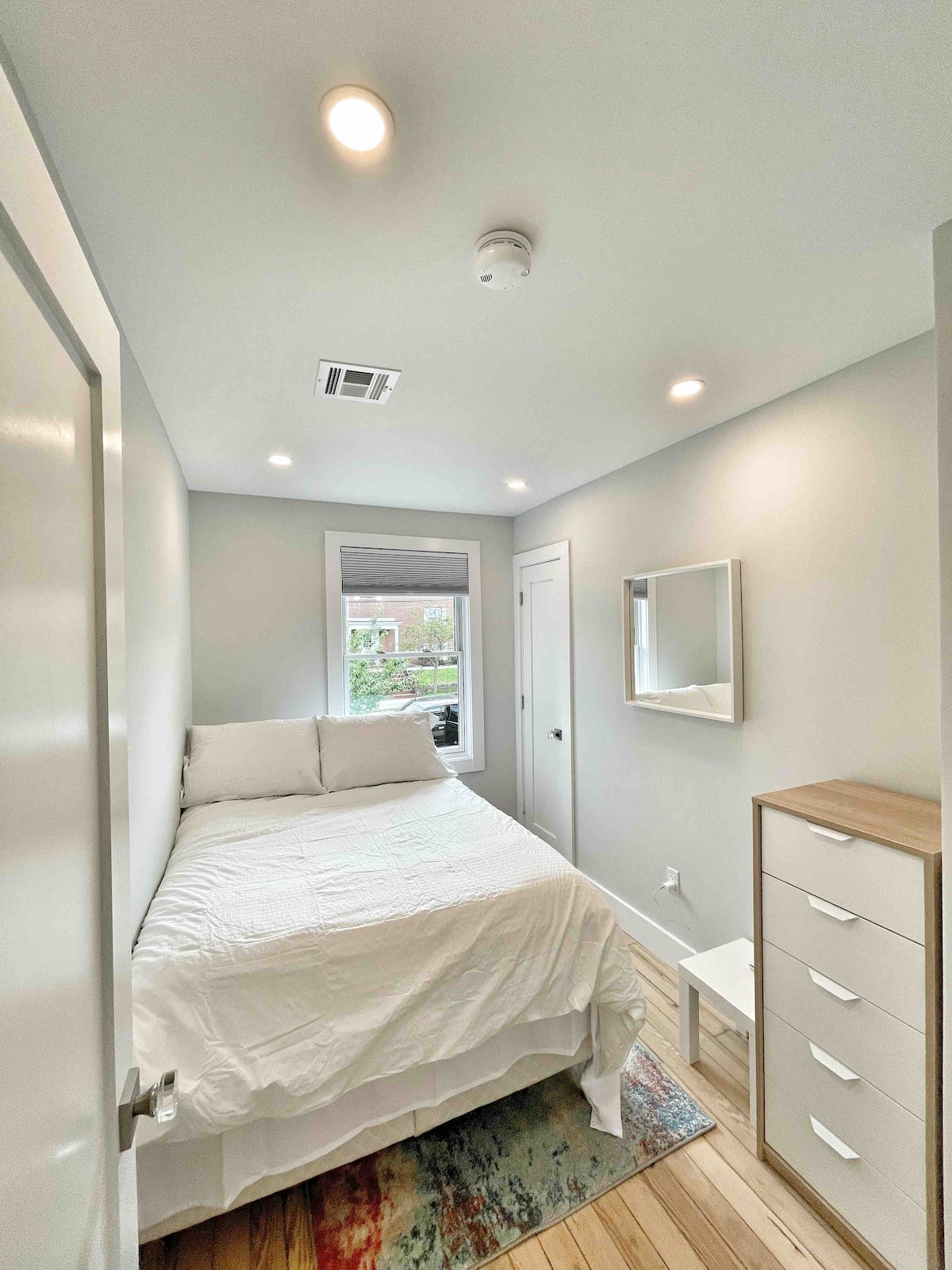 غرفة النوم 3